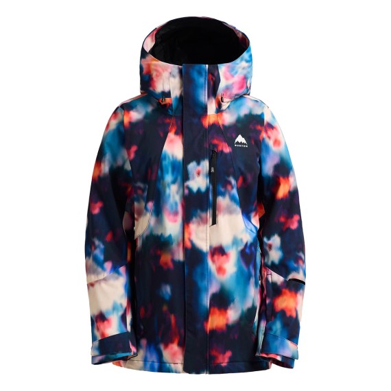 BURTON Chaqueta de snowboard Burton Reserve 2L Insulated Stretch W