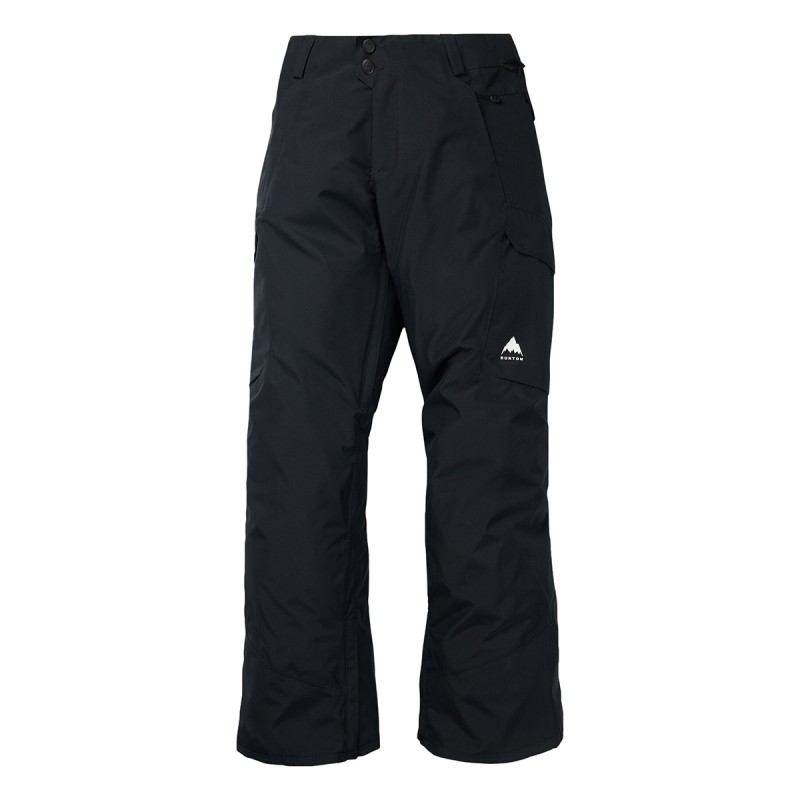 BURTON Pantalones de snowboard Burton Reserve 2L Stretch W
