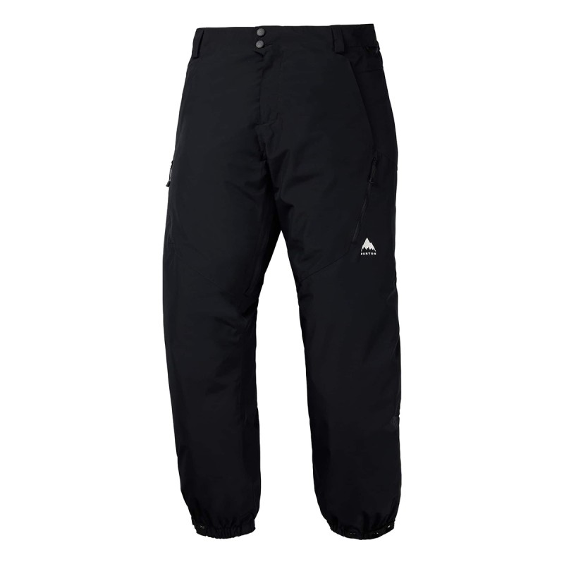 BURTON Burton Reserve 2L Relaxed Snowboard Pants