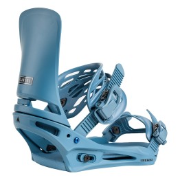 BURTON Fijaciones de Snowboard Burton Cartel Re:Flex M