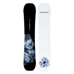 BURTON Snowboard Burton Process Camber