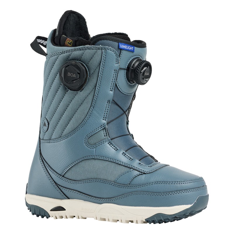 BURTON Burton Limelight BOA® Snowboard Boots