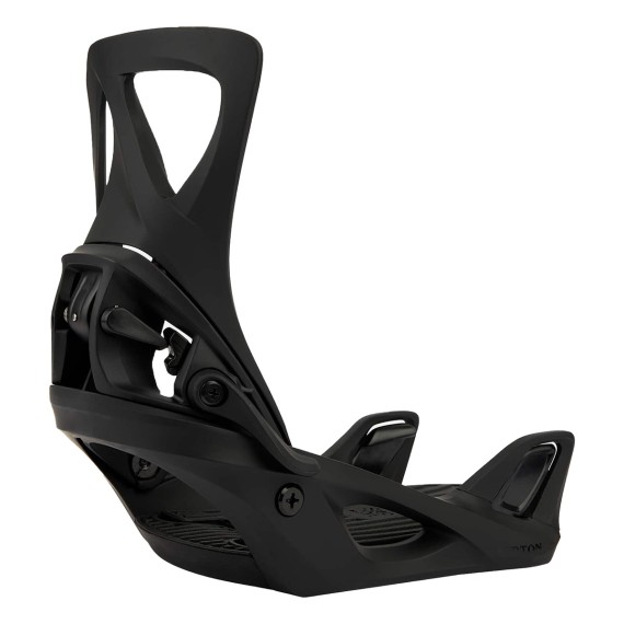 BURTON Burton Step On® Re:Flex W Snowboard Bindings BURTON Burton Step On® Re:Flex W Snowboard Bindings
