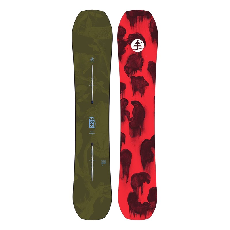 BURTON Snowboard Burton Family Tree Hometown Hero Camber BURTON Snowboard Burton Family Tree Hometown Hero Camber