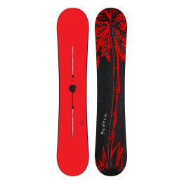 BURTON Burton Blossom Camber Snowboard