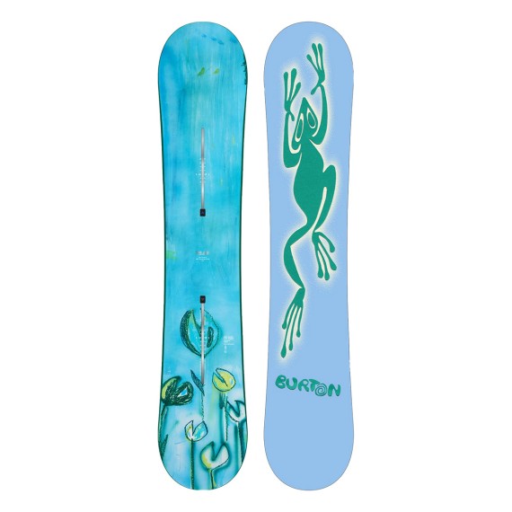 BURTON Burton Blossom Camber Snowboard
