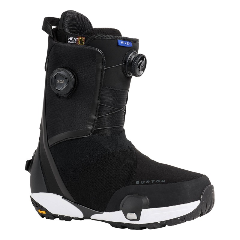 BURTON Scarponi snowboard Burton Waverange X Step On®