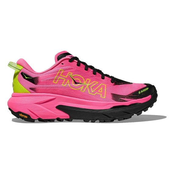 HOKA ONE ONE Hoka One One Mafate 5 W Trail Running Shoes