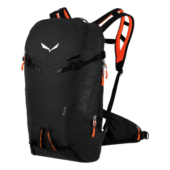 SALEWA Mochila de trekking Salewa Sella 26L