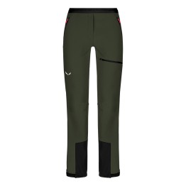 SALEWA Pantalon Salewa Sella Durastretch Light W