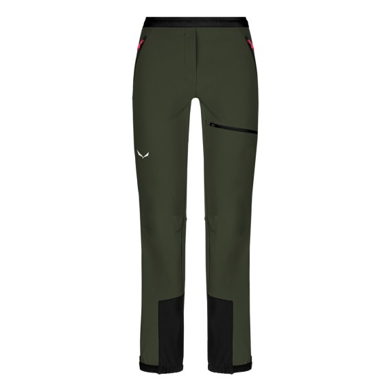 SALEWA Salewa Sella Durastretch Light W Pants