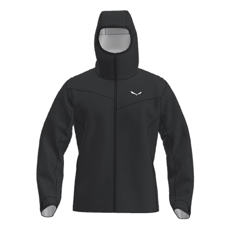 SALEWA Chaqueta Salewa Puez GORE-TEX® 3 Layers Epe M
