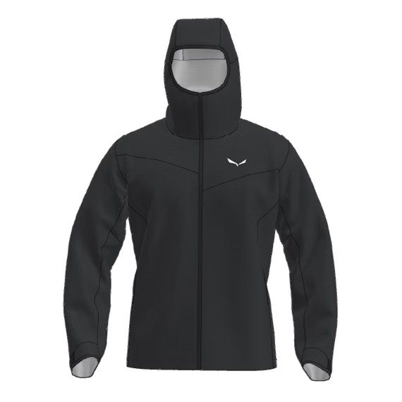SALEWA Giacca Salewa Puez GORE-TEX® 3 Layers Epe M