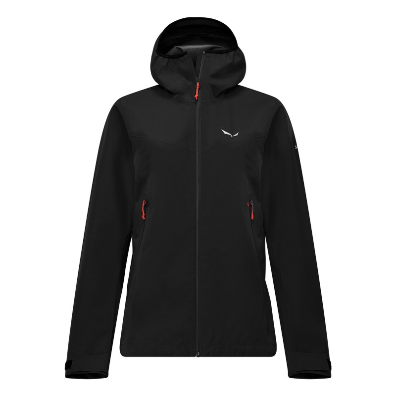 SALEWA Giacca Salewa Puez GORE-TEX® 3 Layers Epe W