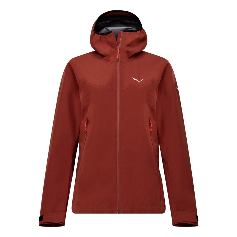 SALEWA Giacca Salewa Puez GORE-TEX® 3 Layers Epe W