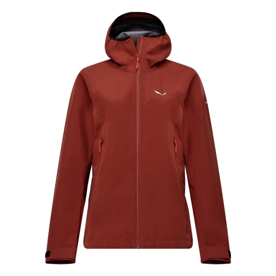 SALEWA Giacca Salewa Puez GORE-TEX® 3 Layers Epe W