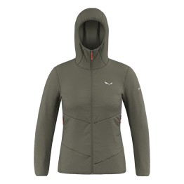 SALEWA Veste Salewa Puez Catinaccio 2 Tirolwool® Responsive W