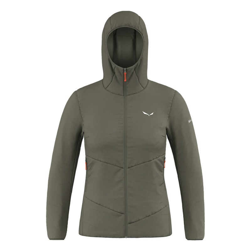 SALEWA Salewa Puez Catinaccio 2 Tirolwool® Responsive W Jacket