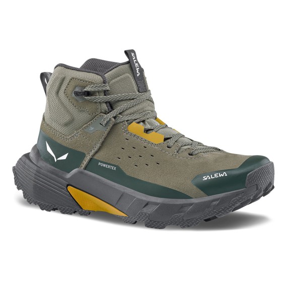 SALEWA Chaussures de trekking Salewa Pedroc 2 Leather Mid Powertex M