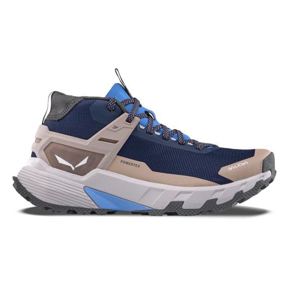 SALEWA Salewa Pedroc 2 Mid Powertex W Trekking Shoes