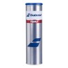 BABOLAT Pack de 4 Pelotas de Tenis Babolat Team