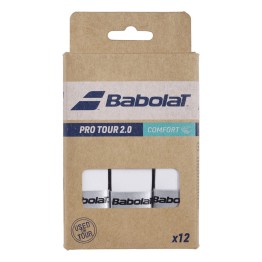 BABOLAT Babolat Pro Tour 2.0 X12 Overgrip