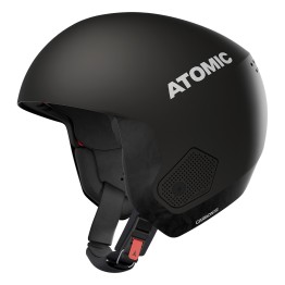 ATOMIC Casco de esquí Atomic Redster Black