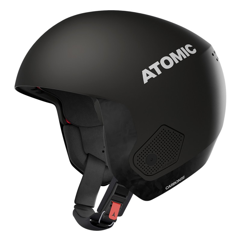 ATOMIC Casque de ski Atomic Redster Black