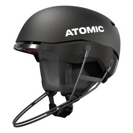 ATOMIC Casco de esquí Atomic Redster SL Black
