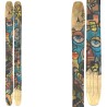 ATOMIC Atomic Bent Chetler 120 Flat Skis