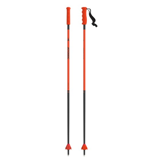 ATOMIC Atomic Redster JR Ski Poles ATOMIC Atomic Redster JR Ski Poles