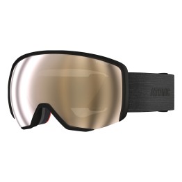 ATOMIC Maschera sci Atomic Revent L HD Photo Black