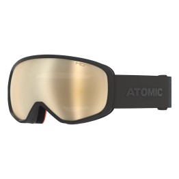 ATOMIC Maschera sci Atomic Revent M HD Photo Black