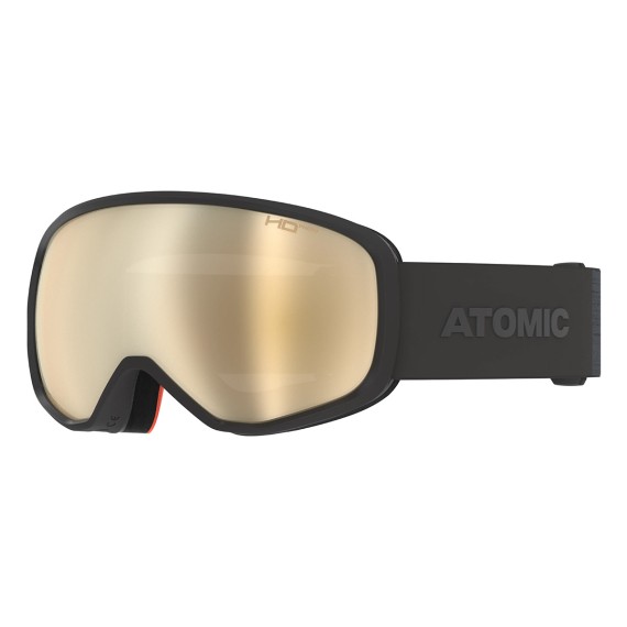 ATOMIC Atomic Revent M HD Photo Black Ski Boots