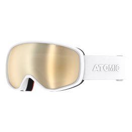 ATOMIC Maschera sci Atomic Revent M HD Photo White