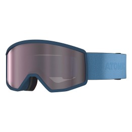 ATOMIC Maschera sci Atomic Four JR XS Iceberg