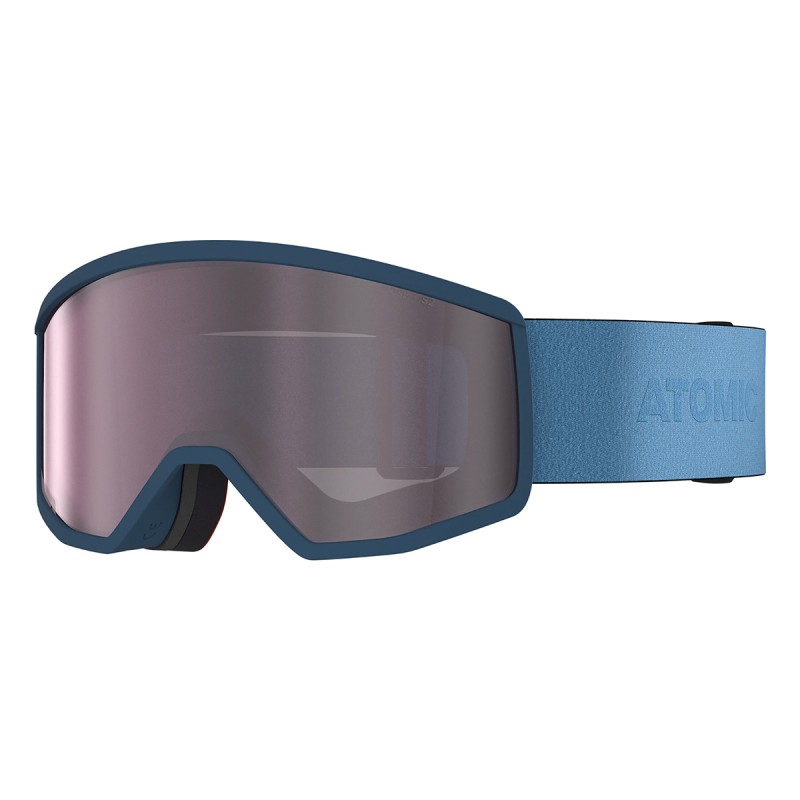 ATOMIC Masque de ski Atomic Four JR XS Iceberg