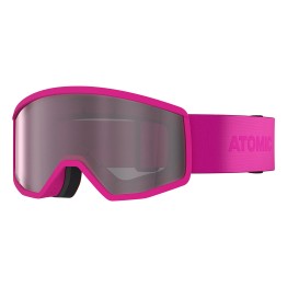 ATOMIC Maschera sci Atomic Four JR XS Pink