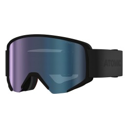 ATOMIC Maschera sci Atomic Savor L Stereo S1 Black Blue