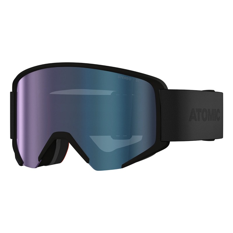ATOMIC Maschera sci Atomic Savor L Stereo S1 Black Blue