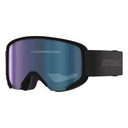 ATOMIC Maschera sci Atomic Savor M Stereo S1 Black Blue