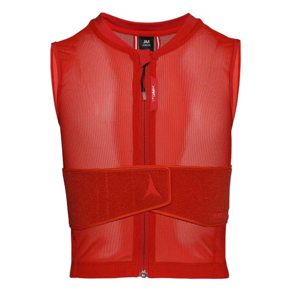 ATOMIC Gilet Atomic Live Shield Amid Lite Jr ATOMIC Gilet Atomic Live Shield Amid Lite Jr