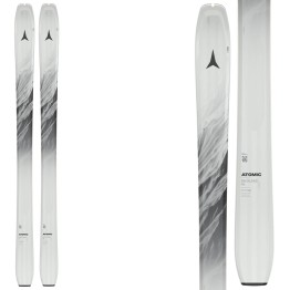 ATOMIC Skis de randonnée Atomic Backland 95