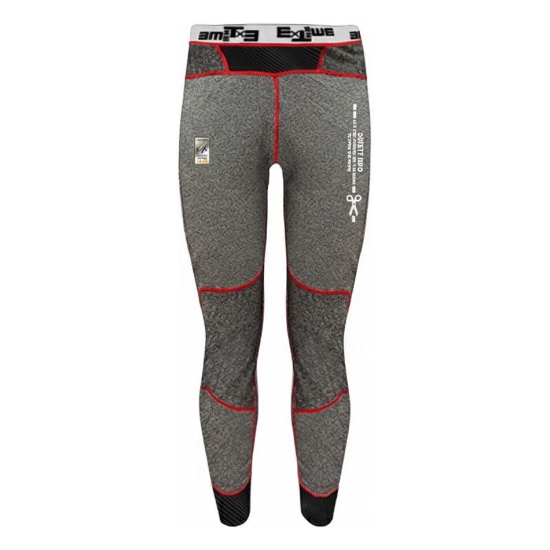 EXTREME Pantalones Extreme Anticorte W Cup