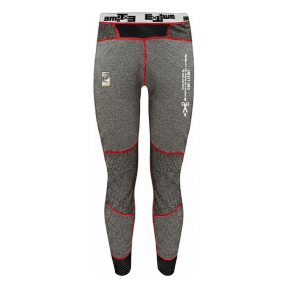 EXTREME Pantalones Extreme Anticorte W Cup