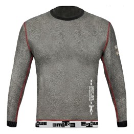 EXTREME Camiseta Extreme Anticorte W Cup