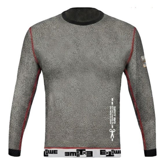 EXTREME Camiseta Extreme Anticorte W Cup Jr EXTREME Camiseta Extreme Anticorte W Cup Jr
