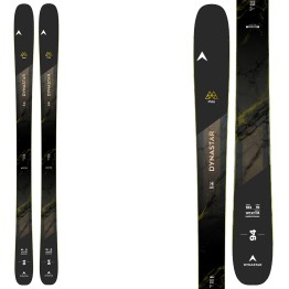 Sci Dynastar M-Pro 94 TI Open DYNASTAR Sci alpinismo