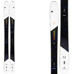 DYNASTAR Skis Dynastar M-Free 100 Open Flat