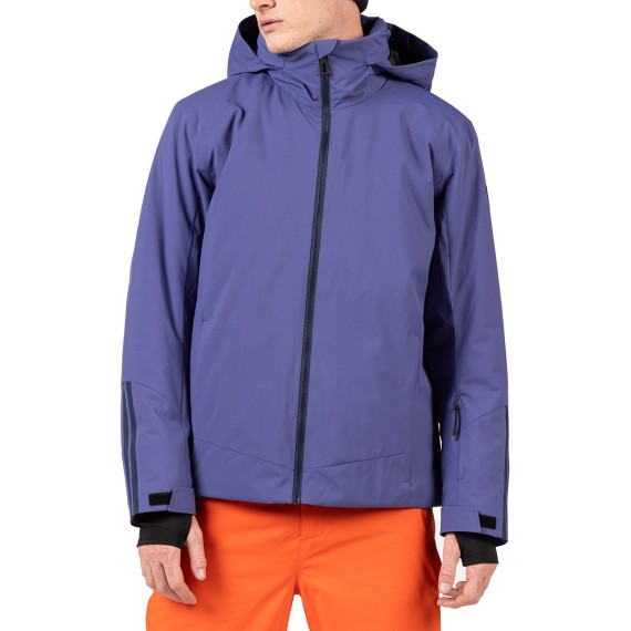ROSSIGNOL Veste de ski Rossignol Strawpile M